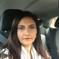 Vandana Jagpal