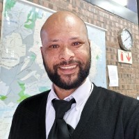 Charlie Pillay