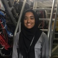 Saba Majid