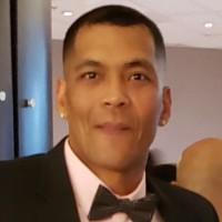 Eddie Washington
