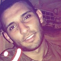 Yacin El Ghazouani