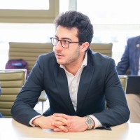 Mahammad Aliyev
