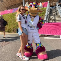 Katie Taylor
