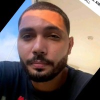 Gabriell de Carvalho