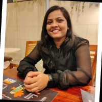 Niveditha Papanna