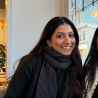 Himani Mistry