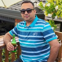 Nelesh Chand