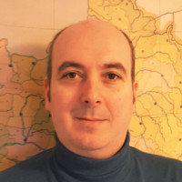 Grégory Delattre