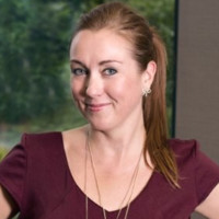 Melanie Mclaughlin