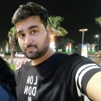 Mayank Upadhyay