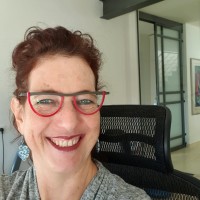 Ruth Shima Edelstein, Ph.D