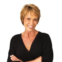 Yvette Agostini
