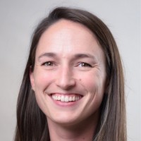 Kaitlin O'Hara, PT, DPT