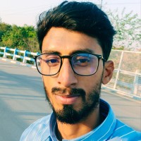 Preetam Kant Garg