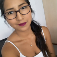 Veronica Loayza