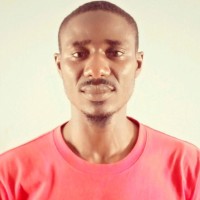 Benjamin Usman