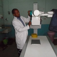 thomas mbithi