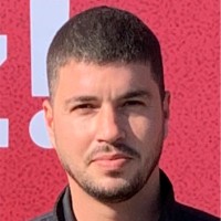 Aykut Kocaman Dağlı