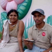 Sujatha Basu