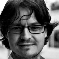 Stephen Gaskell