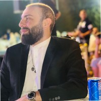 Imad Haidar