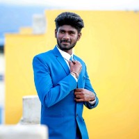 Vignesh Selvaraj