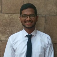 Rickson Dsouza
