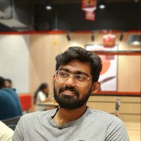 Abishek Venu Venkat N