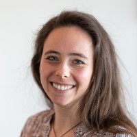 Jule van den Berg