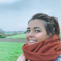 Laura Moerenhout
