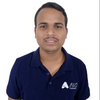 Abhishek Khairate