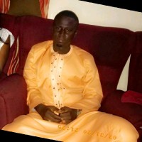 Mouhamadou Ndiaye