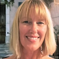 Natalie March-Thomson