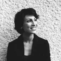 Marie Pratdessus