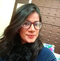 Anshu Jain (Aarushee)