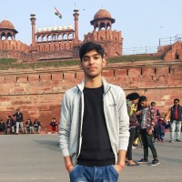 Mannat Gupta