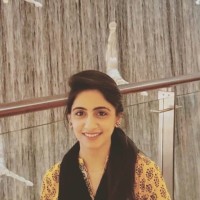 Hira Mirza