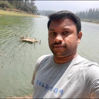 Arun Shankar