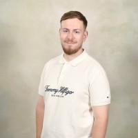 Luke Meakin