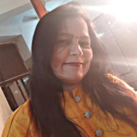Minal Thakkar