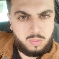Amine Drici
