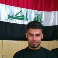 David Mohammed
