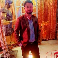Amit Pali