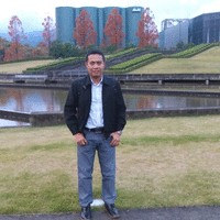 Johanes Mansur Surbakti