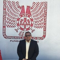 Gilberto Gómez