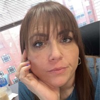 Angela Prichard