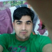Muhammad Kashif Iqbal