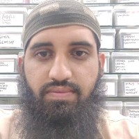 Khaled Khan