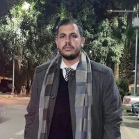 Ahmed Mobarak