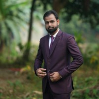Md. Moniruzzaman